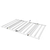 Full Spectrum 1200W Dimmable LED Grow Light