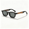 Camden Square Sunglasses - Stylish UV Protection