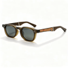 Camden Square Sunglasses - Stylish UV Protection