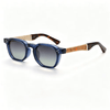 Camden Square Sunglasses - Stylish UV Protection