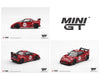 Mini GT Mazda AZ-1 Red