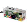 Mini Keychain 1080P Digital Camera