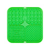 Suction Cup Silicone Dog Lick Mat