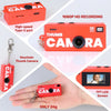 Mini Keychain 1080P Digital Camera