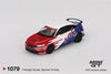 Mini GT Mazda AZ-1 Red
