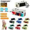Mini Keychain 1080P Digital Camera