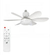 40W LED Ceiling Fan Light
