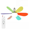 40W LED Ceiling Fan Light