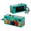 Mini Keychain 1080P Digital Camera