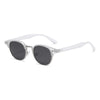 Camden Square Sunglasses - Stylish UV Protection