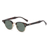 Camden Square Sunglasses - Stylish UV Protection