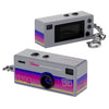 Mini Keychain 1080P Digital Camera