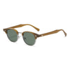 Camden Square Sunglasses - Stylish UV Protection