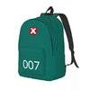 Fortnite Llama School Backpack