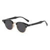 Camden Square Sunglasses - Stylish UV Protection