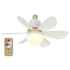 40W LED Ceiling Fan Light