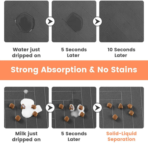 Waterproof Absorbent Pet Mat
