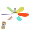 40W LED Ceiling Fan Light