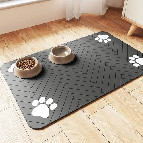 Waterproof Absorbent Pet Mat