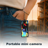 Mini Keychain 1080P Digital Camera