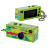 Mini Keychain 1080P Digital Camera