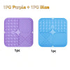 Suction Cup Silicone Dog Lick Mat