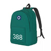 Fortnite Llama School Backpack