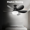 40W LED Ceiling Fan Light