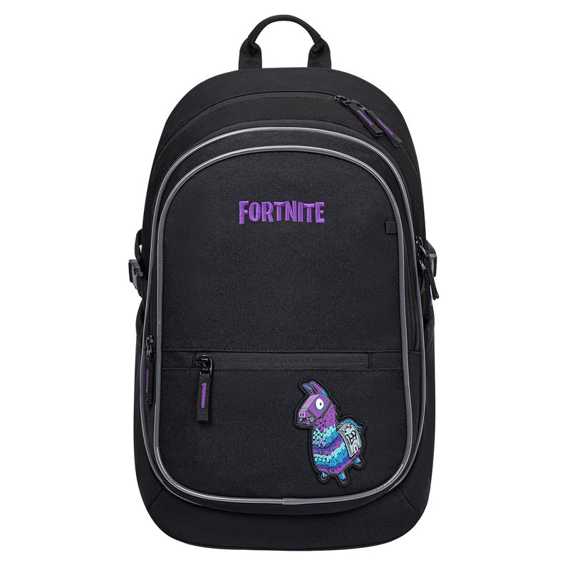Fortnite Llama School Backpack