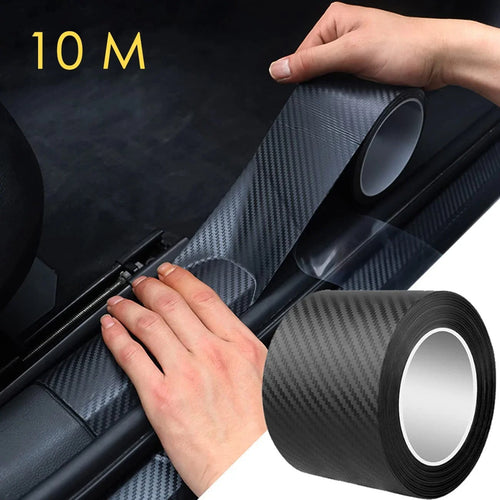 3D Carbon Fiber Repair Tape
